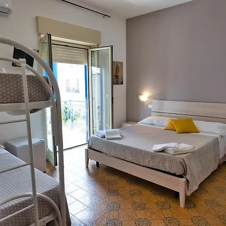 La Ruota Otel Oliveri