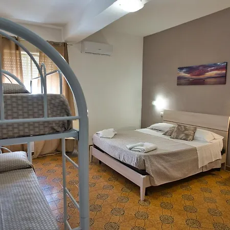 La Ruota Hotel