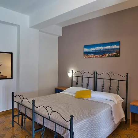 La Ruota Hotel Oliveri