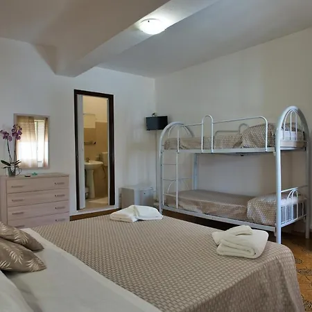 Hotel La Ruota Oliveri