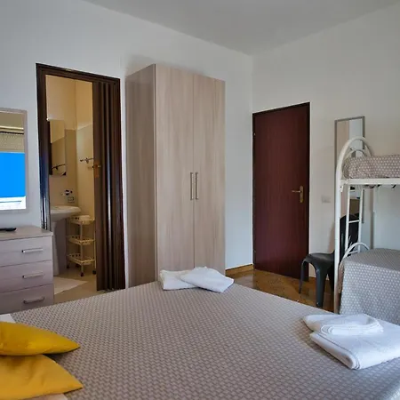 La Ruota Hotel Oliveri