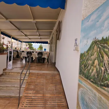 Otel La Ruota *