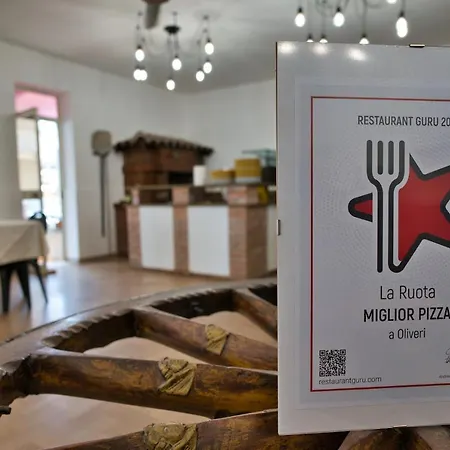 Otel La Ruota