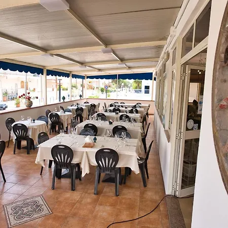 La Ruota Otel