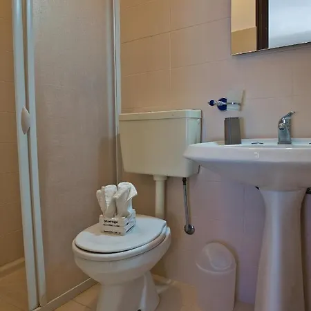 Hotel La Ruota Oliveri