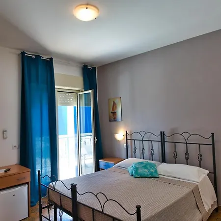 La Ruota Hotel Oliveri