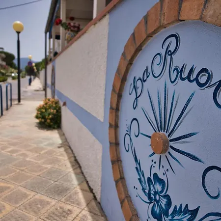 Otel La Ruota *