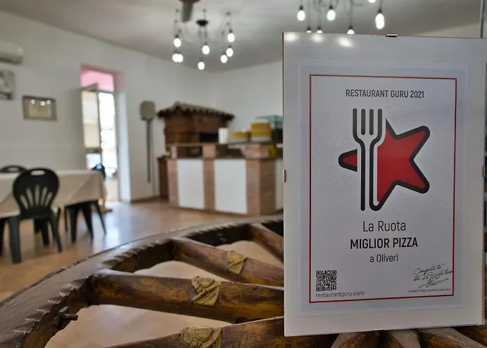 Hotel La Ruota